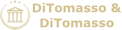  ditomasso and ditomasso logo